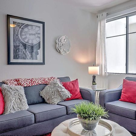 Walk Score 81-Shopping District-King Bed-Parking G2047 Scottsdale Exterior foto