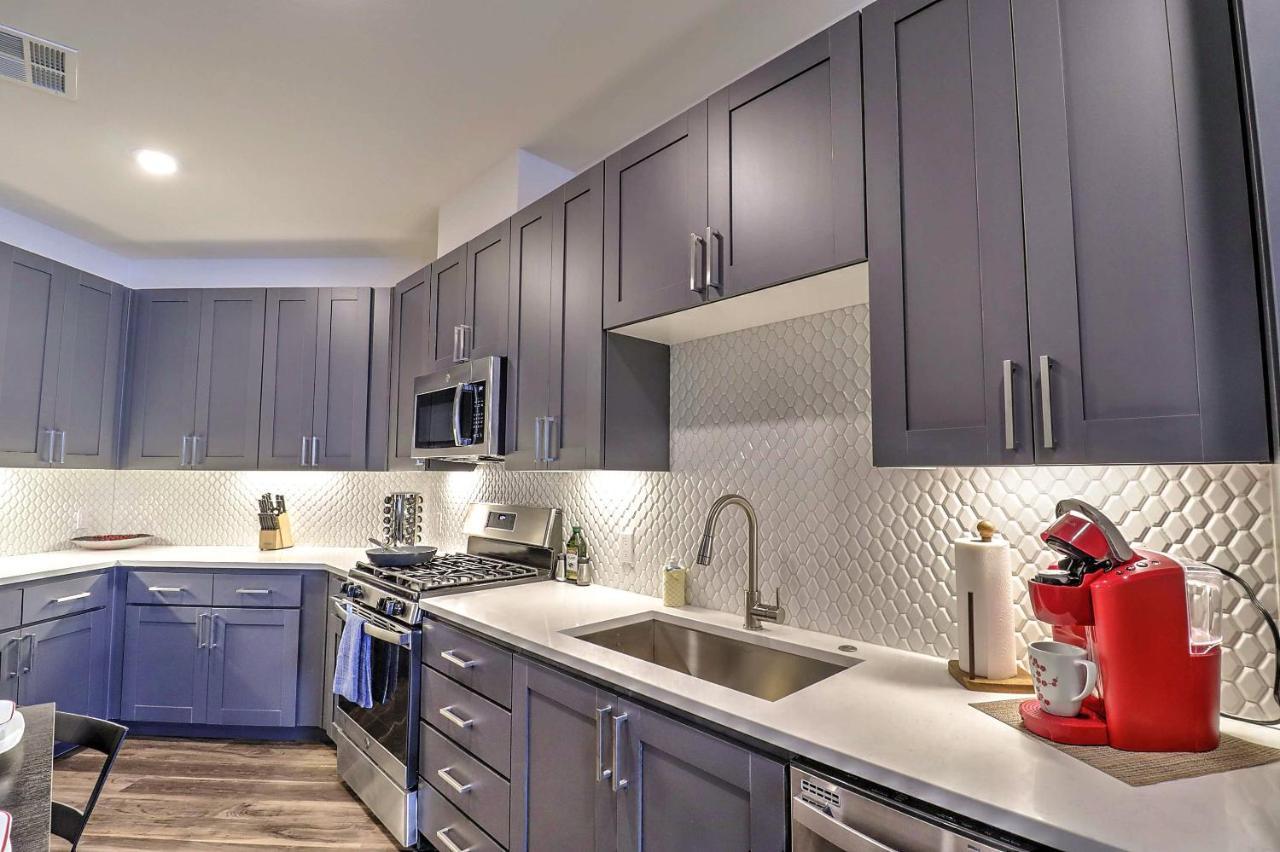 Walk Score 81-Shopping District-King Bed-Parking G2047 Scottsdale Exterior foto