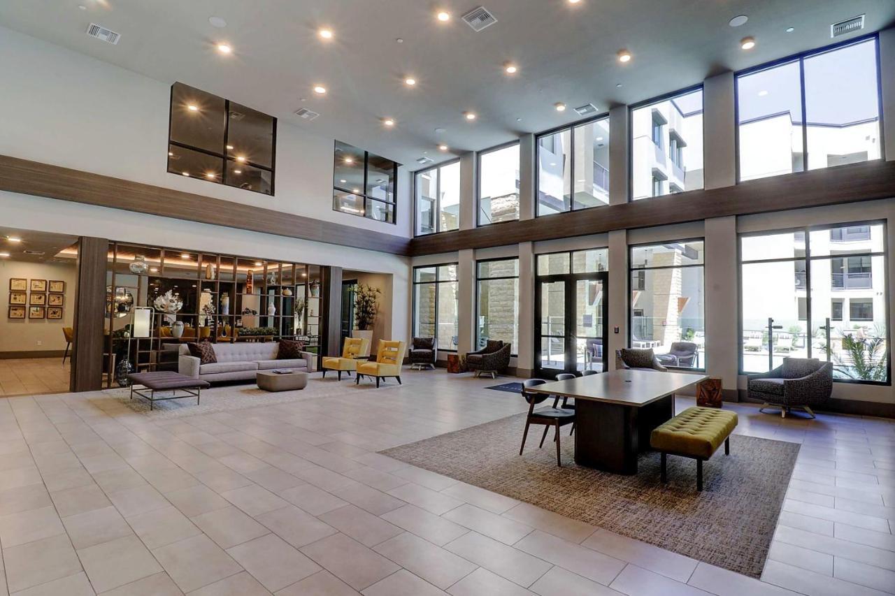 Walk Score 81-Shopping District-King Bed-Parking G2047 Scottsdale Exterior foto