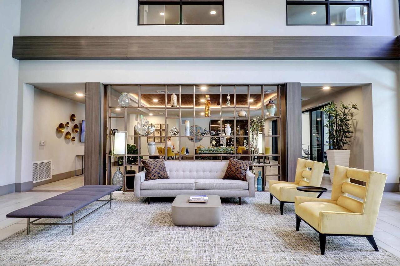 Walk Score 81-Shopping District-King Bed-Parking G2047 Scottsdale Exterior foto