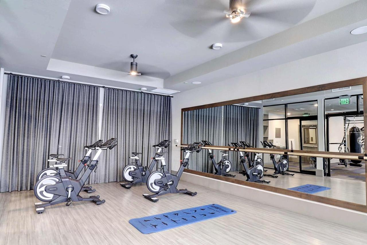 Walk Score 81-Shopping District-King Bed-Parking G2047 Scottsdale Exterior foto