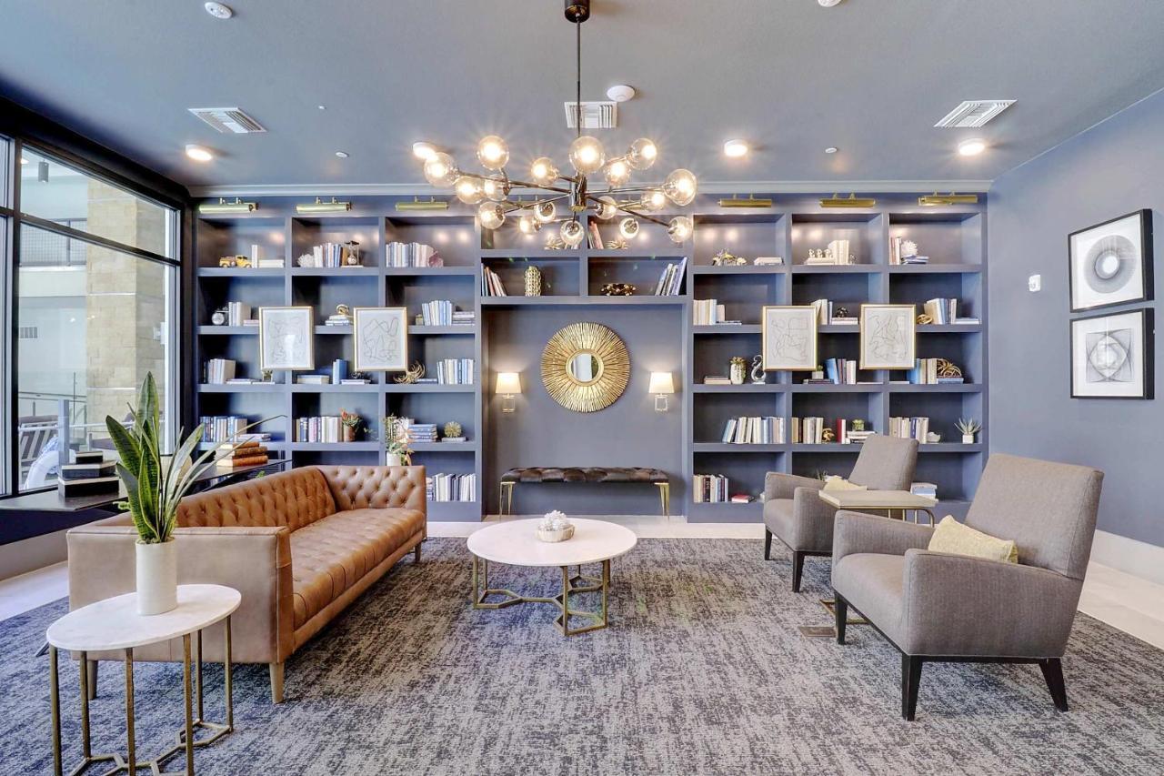 Walk Score 81-Shopping District-King Bed-Parking G2047 Scottsdale Exterior foto
