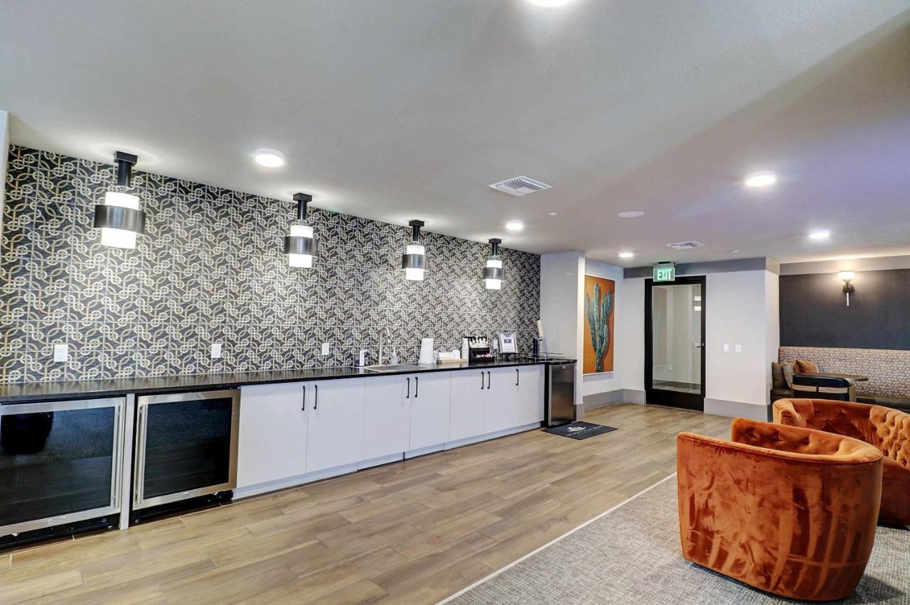 Walk Score 81-Shopping District-King Bed-Parking G2047 Scottsdale Exterior foto