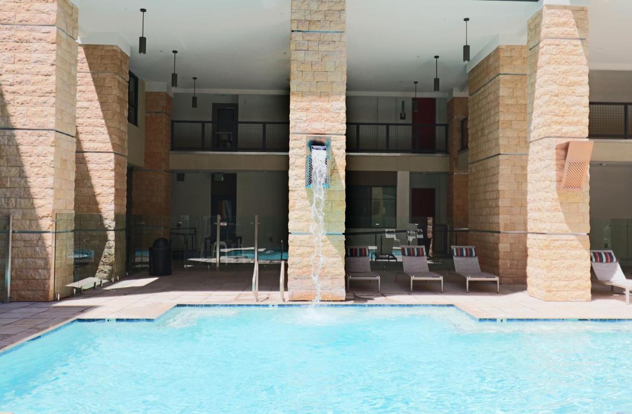 Walk Score 81-Shopping District-King Bed-Parking G2047 Scottsdale Exterior foto