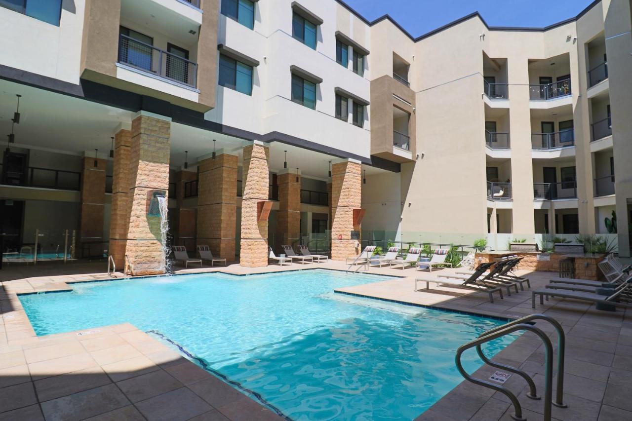 Walk Score 81-Shopping District-King Bed-Parking G2047 Scottsdale Exterior foto